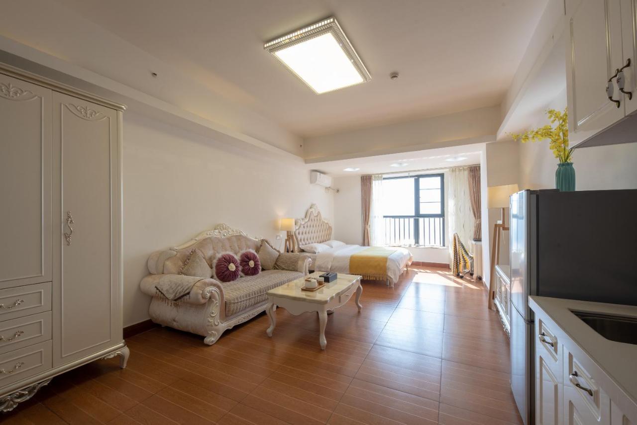 Livetour Hotel Luogang Wanda Plaza Suyuan Metro Kanton Exteriér fotografie