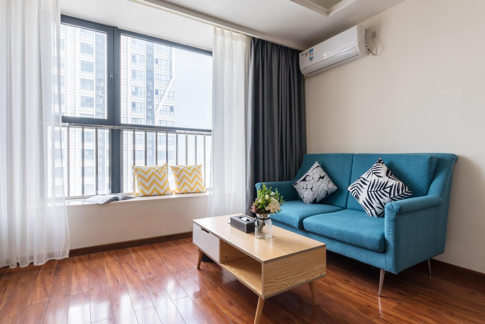 Livetour Hotel Luogang Wanda Plaza Suyuan Metro Kanton Exteriér fotografie
