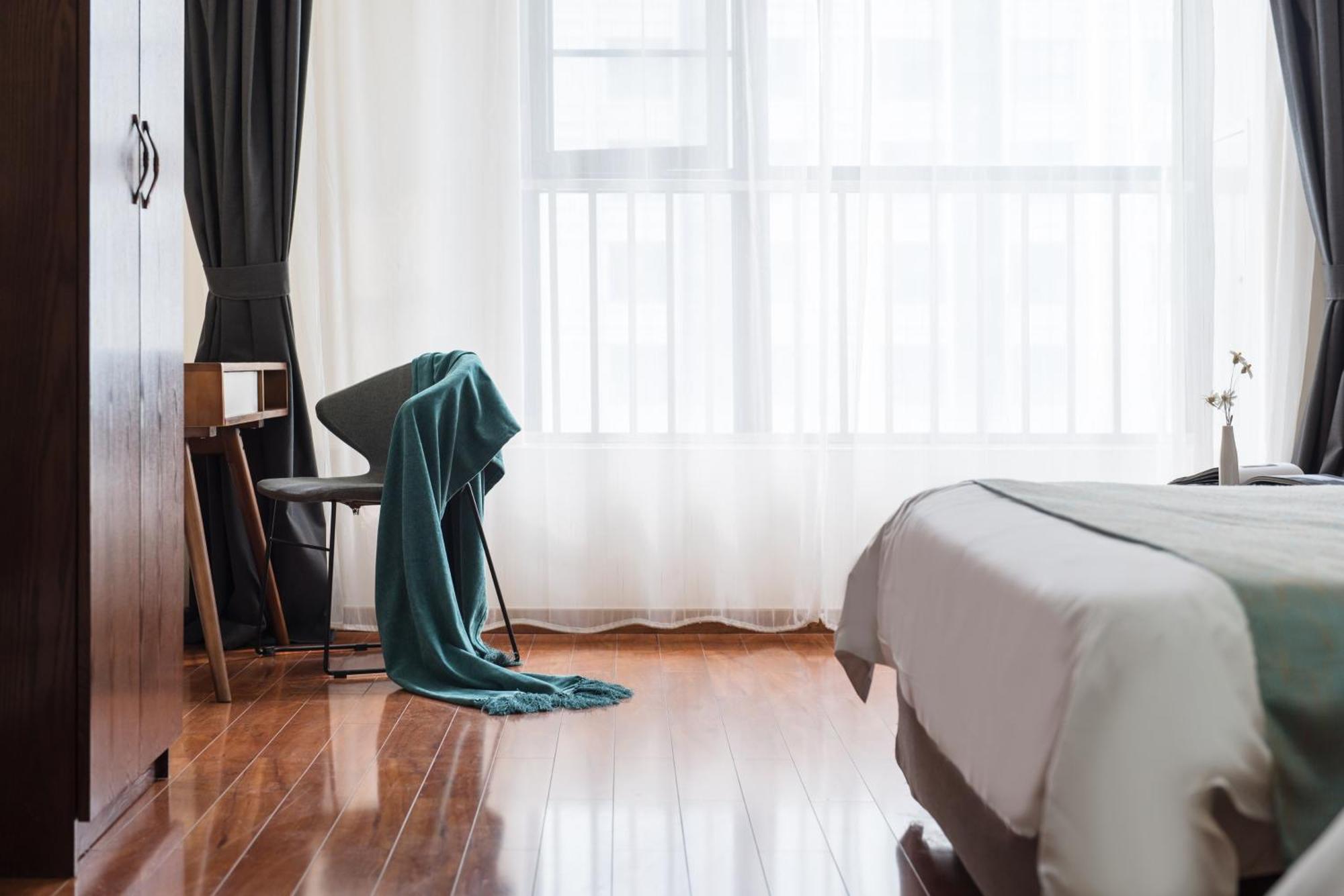 Livetour Hotel Luogang Wanda Plaza Suyuan Metro Kanton Exteriér fotografie